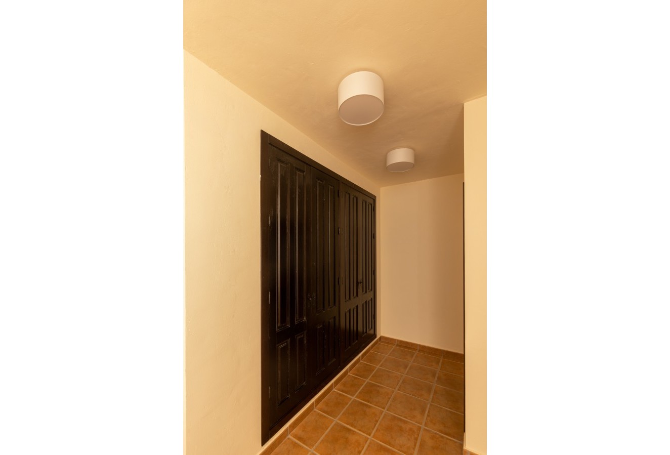 Nieuwbouw Woningen - terraced - Fuente Alamo