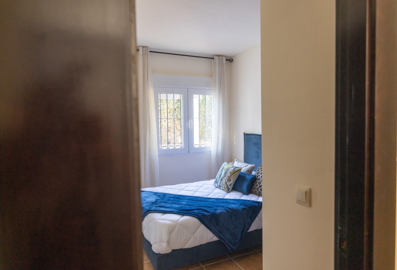 Nieuwbouw Woningen - terraced - Fuente Alamo