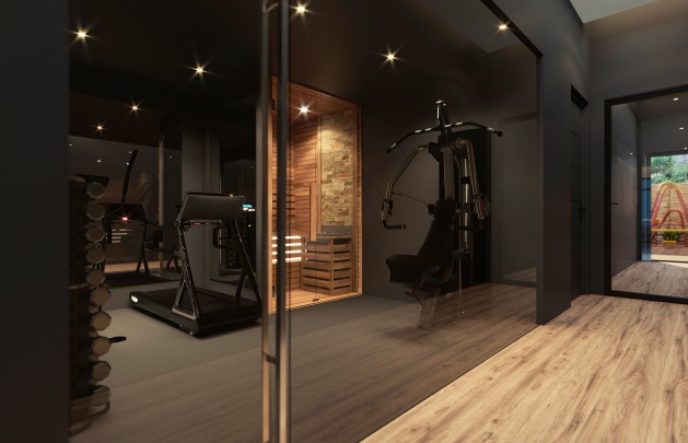 Obra nueva - apartment - Torrevieja