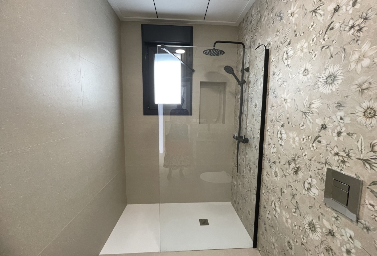 Obra nueva - detached - Heredades