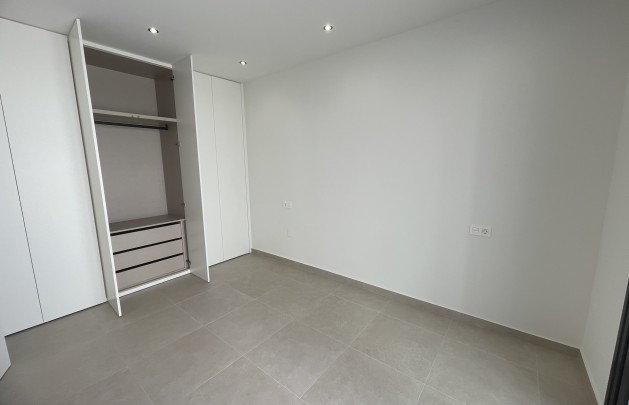 Obra nueva - detached - Heredades