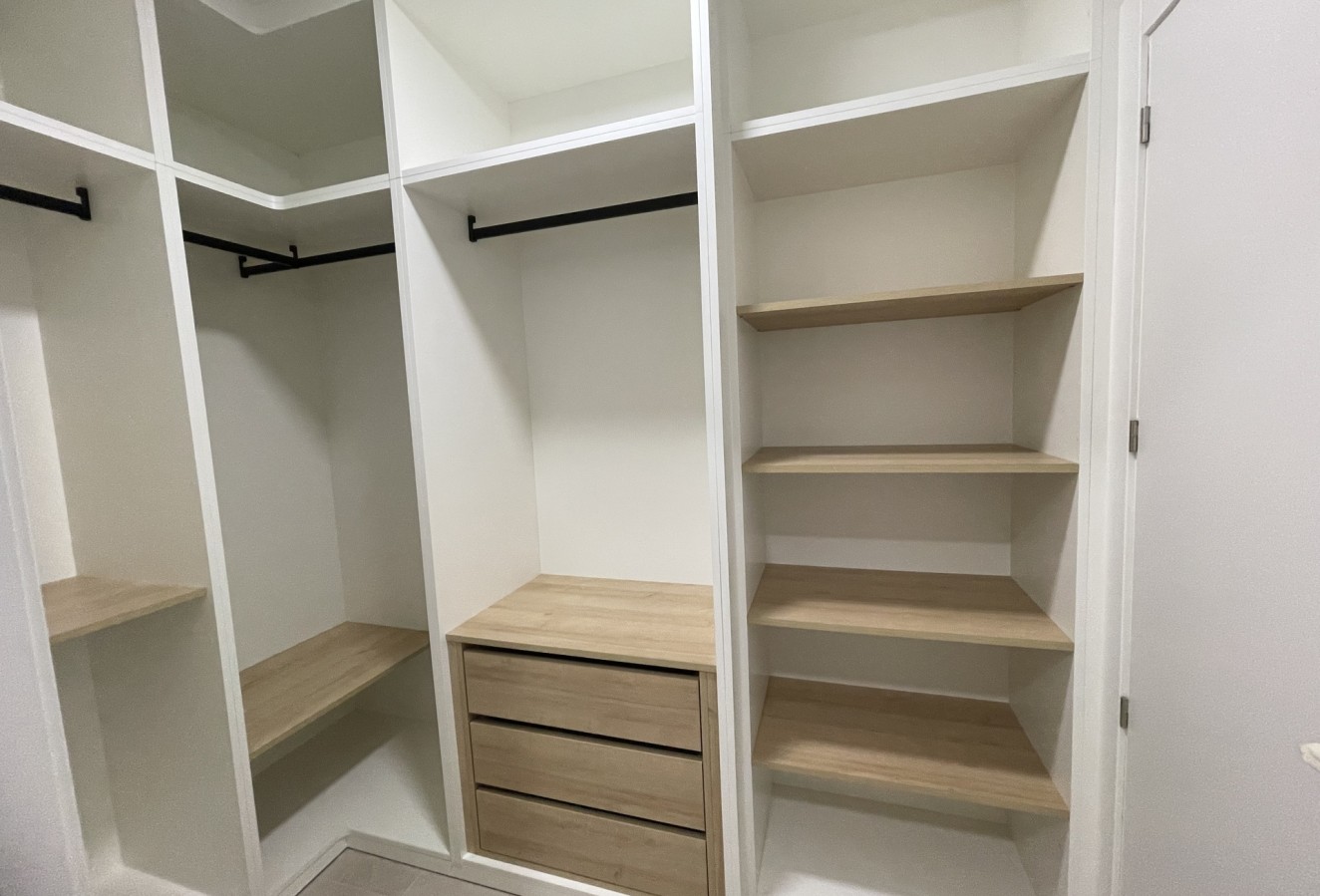 Obra nueva - detached - Heredades