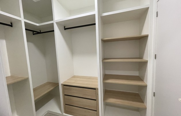 Obra nueva - detached - Heredades