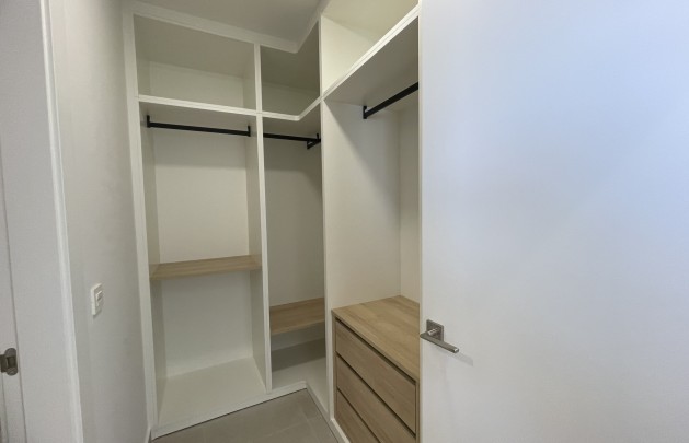 Obra nueva - detached - Heredades