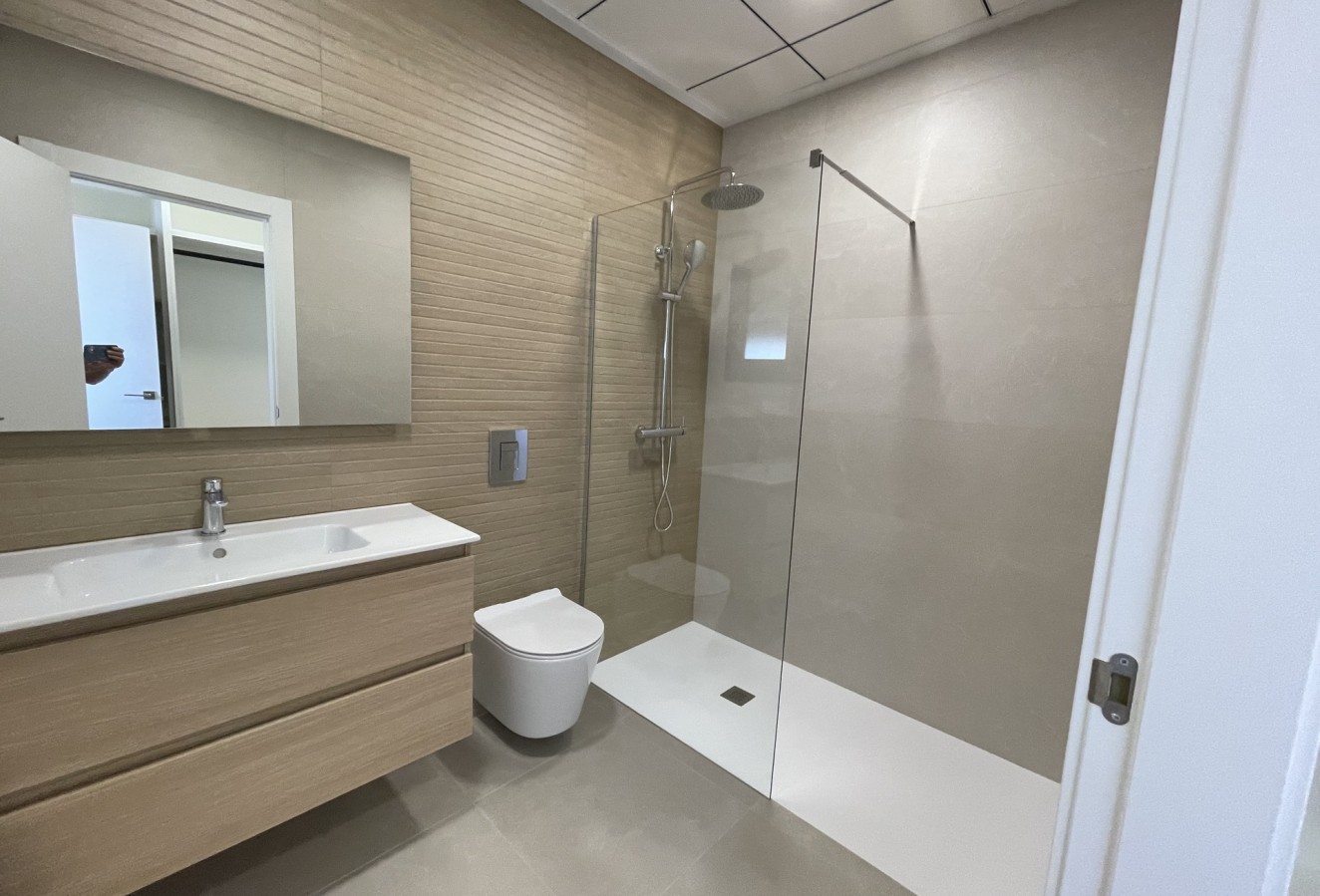 Obra nueva - detached - Heredades