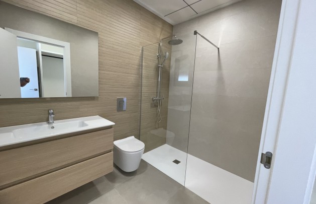 Obra nueva - detached - Heredades