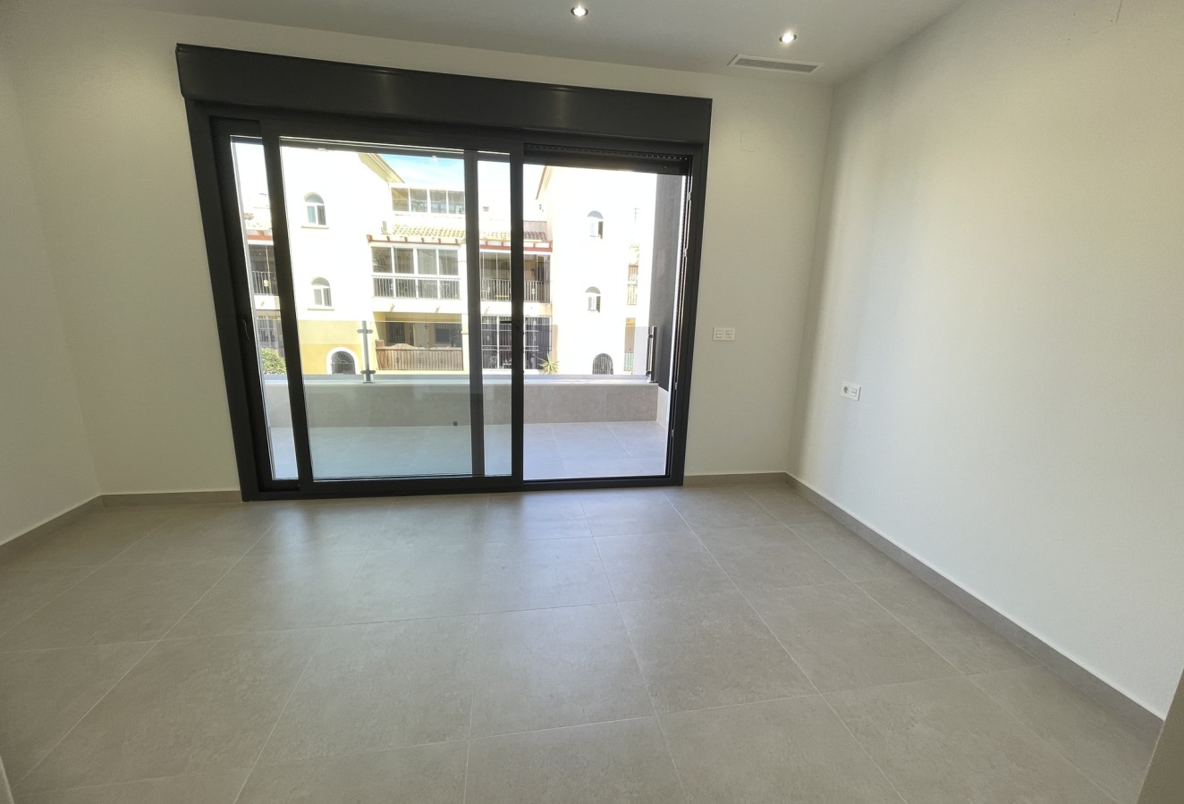 Obra nueva - detached - Heredades