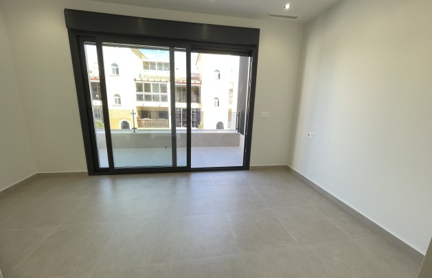 Obra nueva - detached - Heredades