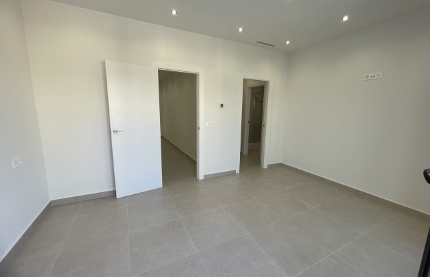 Obra nueva - detached - Heredades