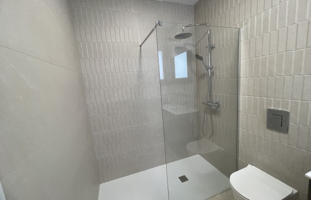 Obra nueva - detached - Heredades