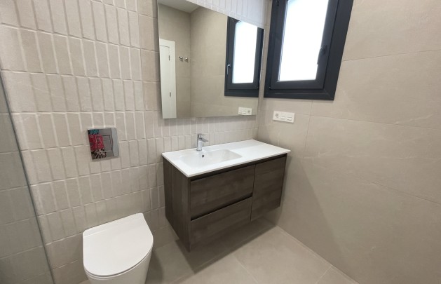 Obra nueva - detached - Heredades