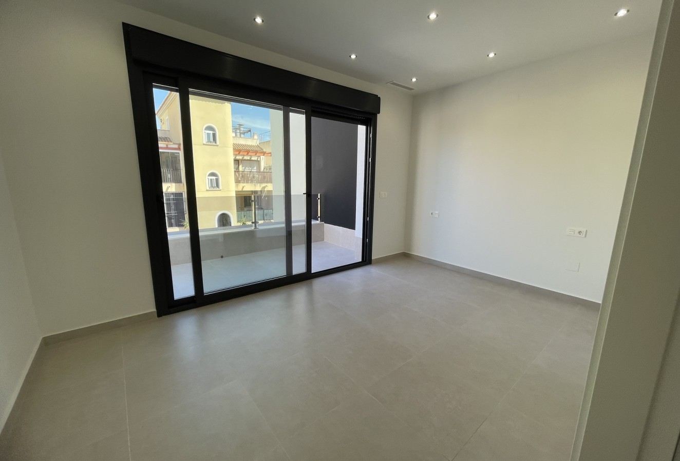 Obra nueva - detached - Heredades