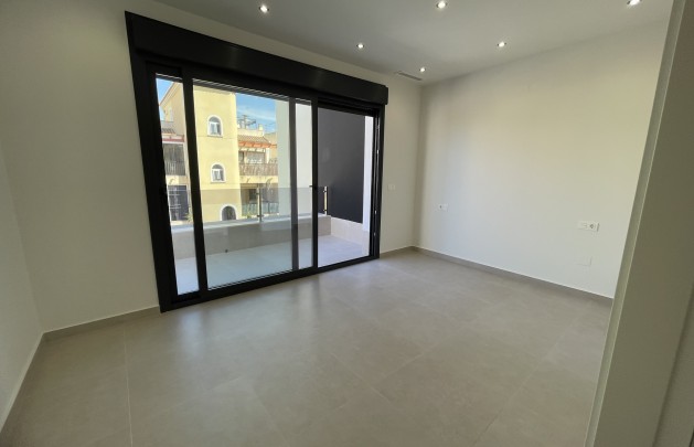 Obra nueva - detached - Heredades