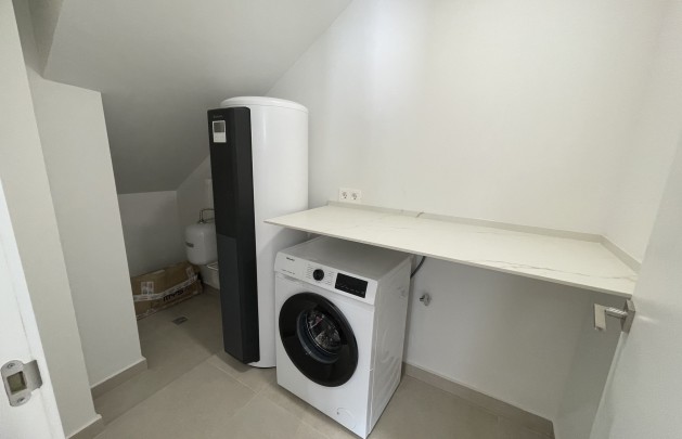 Obra nueva - detached - Heredades