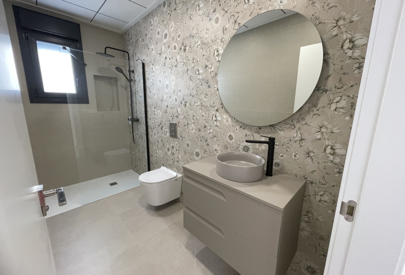 Obra nueva - detached - Heredades