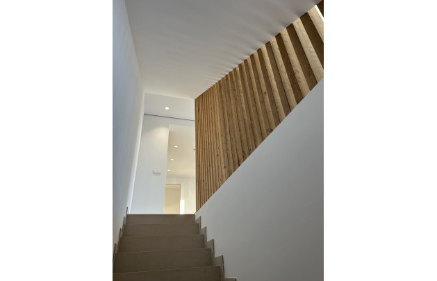 Obra nueva - detached - Finestrat