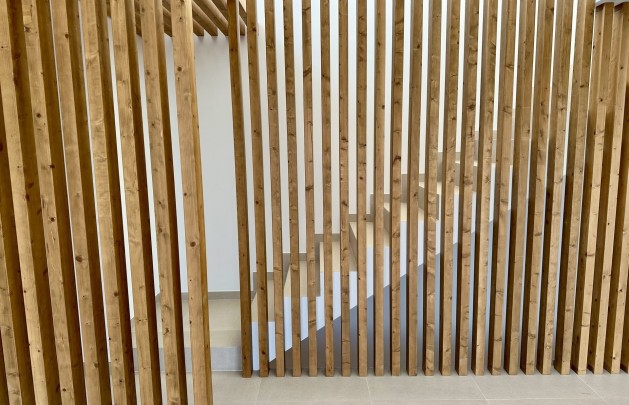 Obra nueva - detached - Finestrat