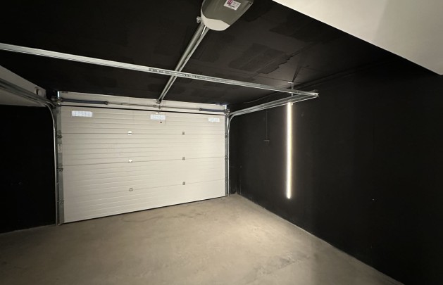 Obra nueva - detached - Finestrat