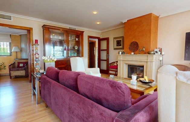 Obra nueva - detached - Águilas