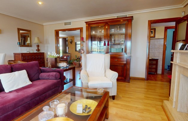 Obra nueva - detached - Águilas