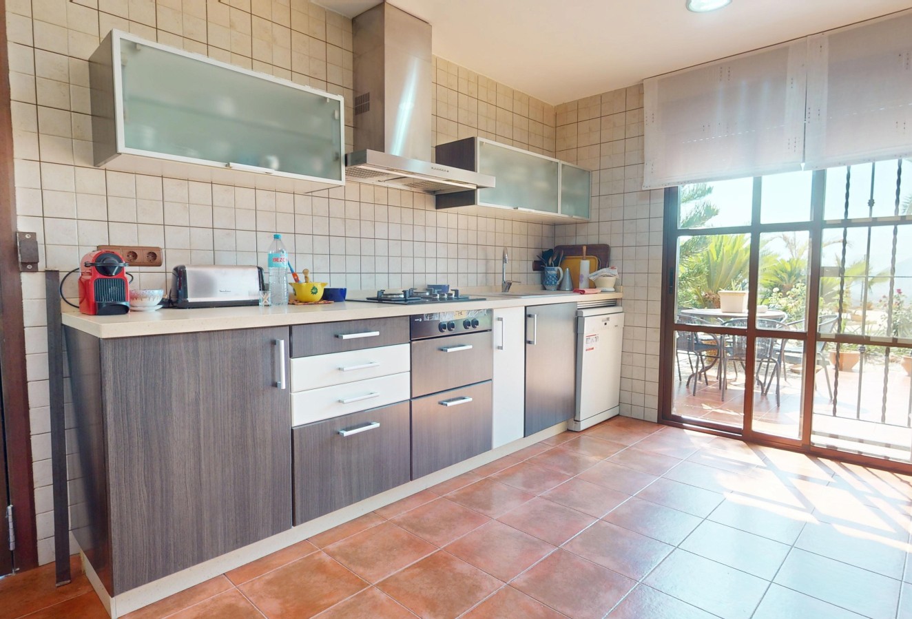 Obra nueva - detached - Águilas