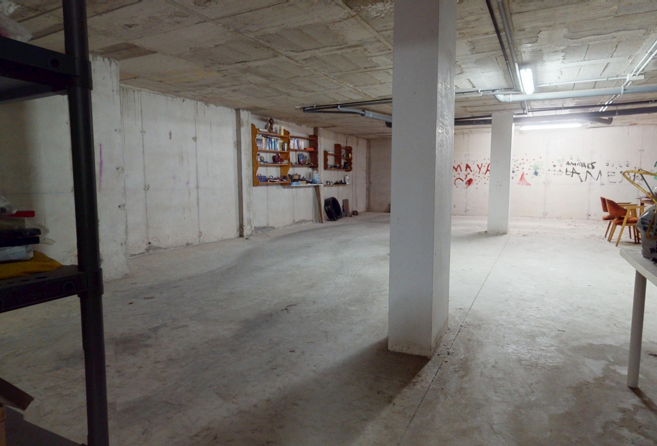 Obra nueva - detached - Águilas