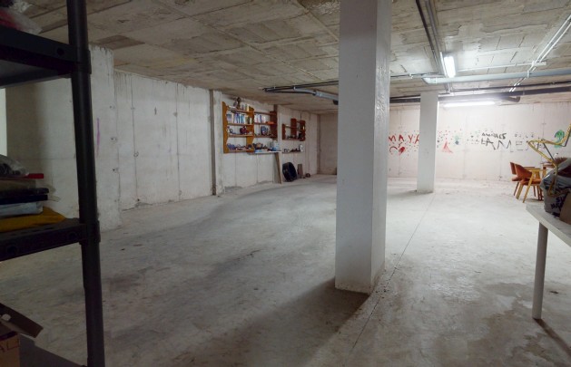 Obra nueva - detached - Águilas