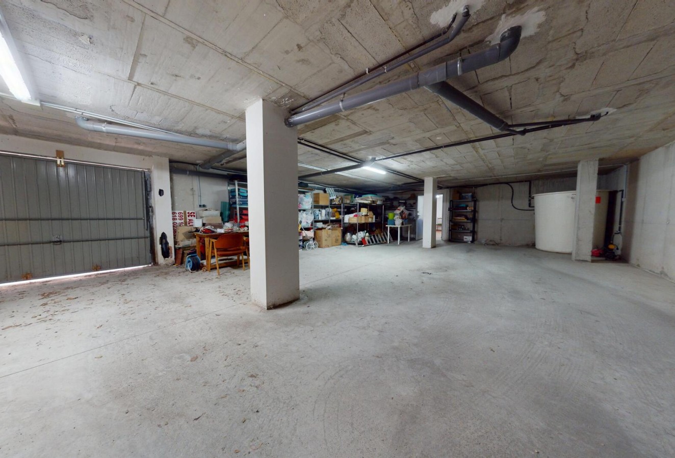 Obra nueva - detached - Águilas