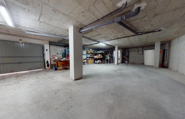 Obra nueva - detached - Águilas