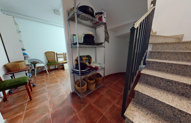 Obra nueva - detached - Águilas