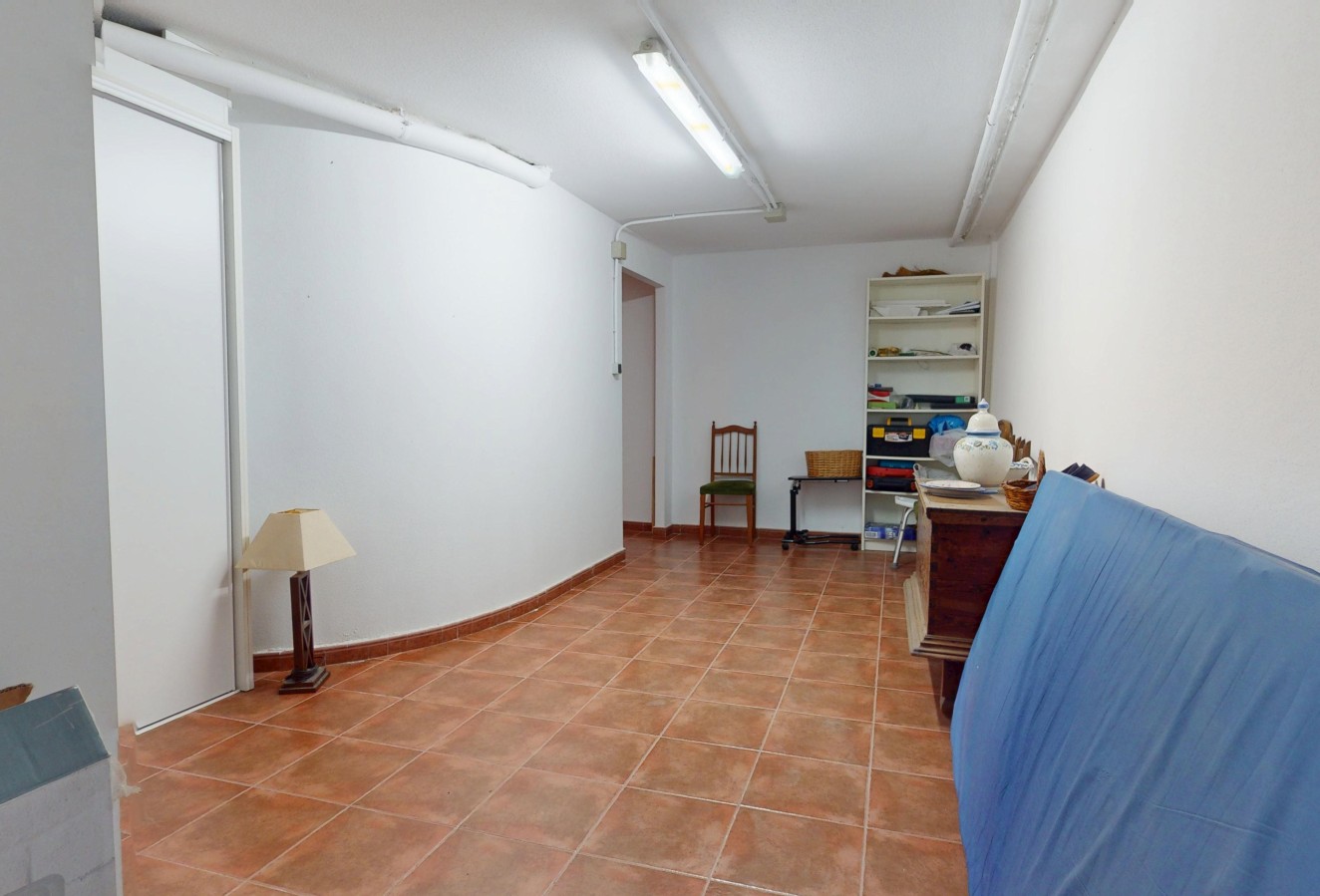 Obra nueva - detached - Águilas