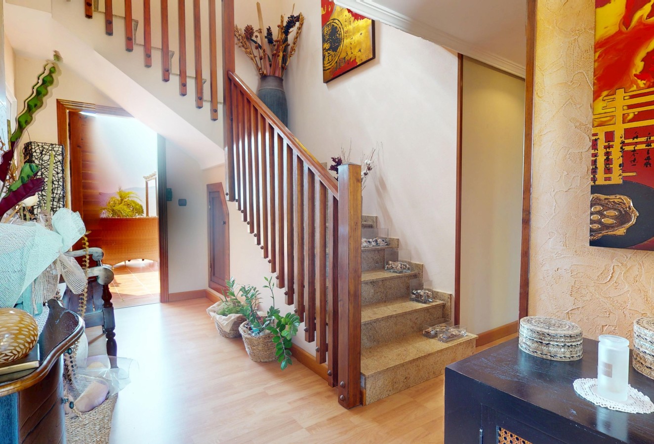 Obra nueva - detached - Águilas