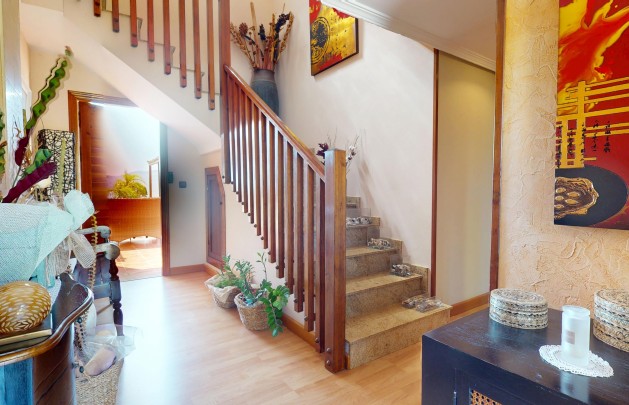 Obra nueva - detached - Águilas