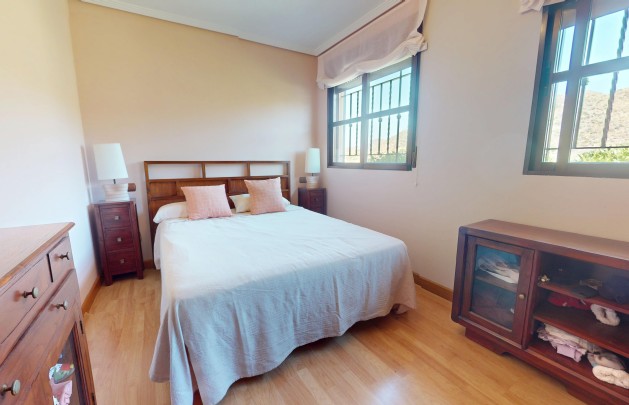 Obra nueva - detached - Águilas