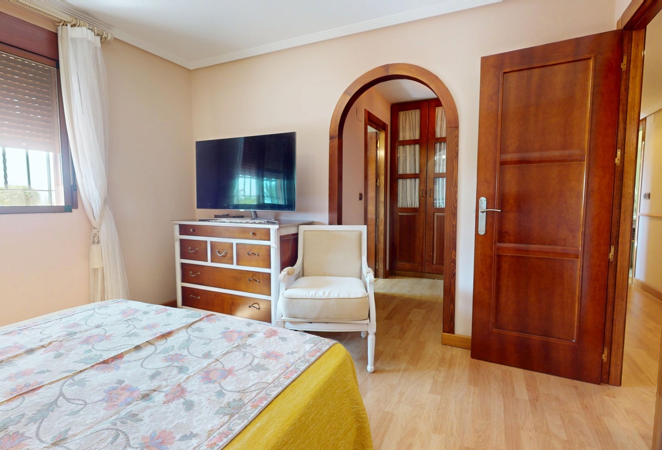 Obra nueva - detached - Águilas