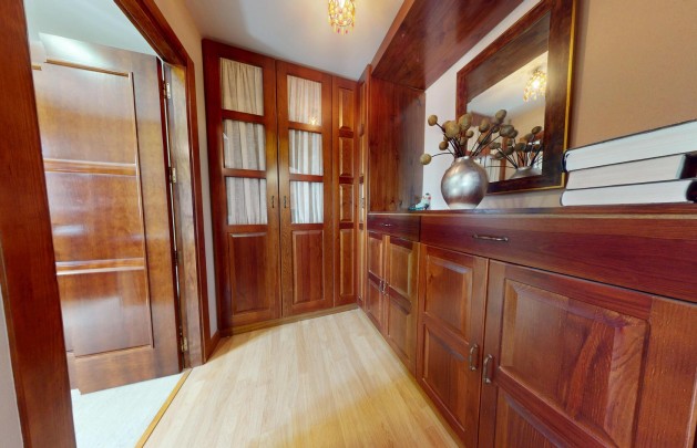 Obra nueva - detached - Águilas