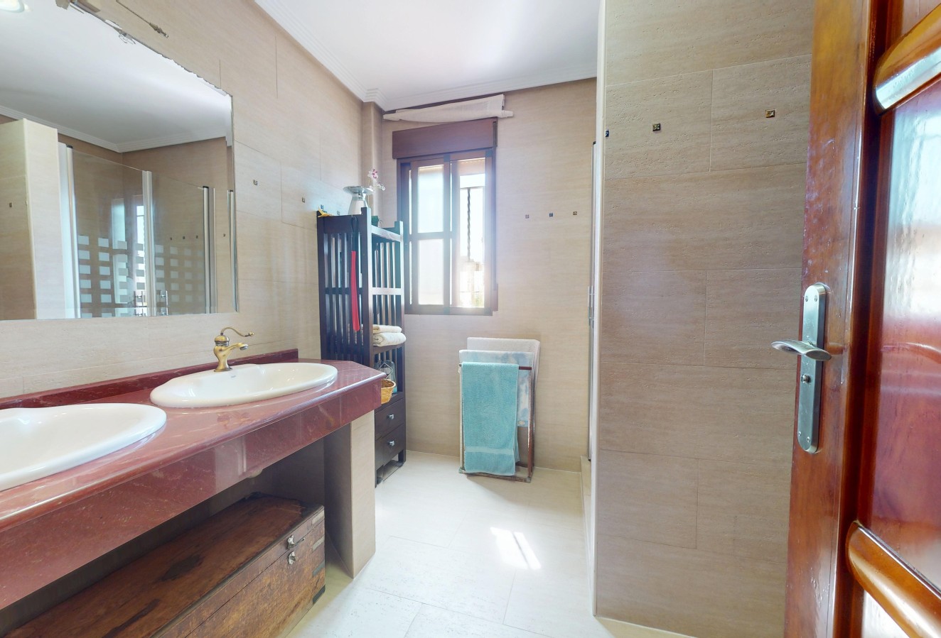 Obra nueva - detached - Águilas