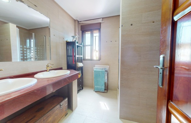 Obra nueva - detached - Águilas