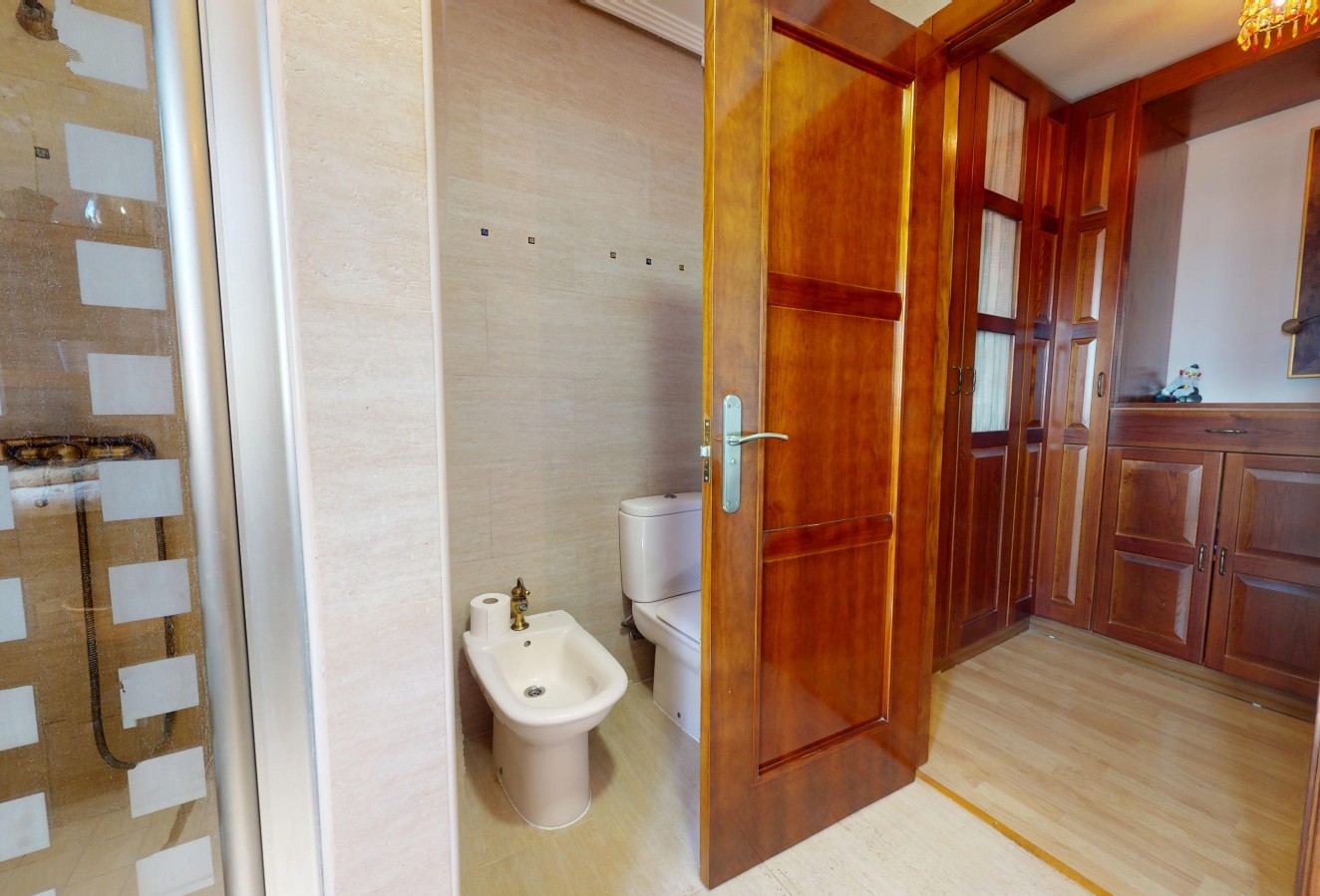 Obra nueva - detached - Águilas