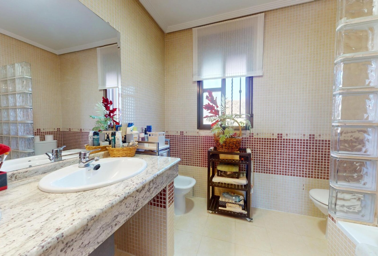 Obra nueva - detached - Águilas