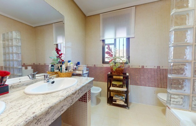 Obra nueva - detached - Águilas