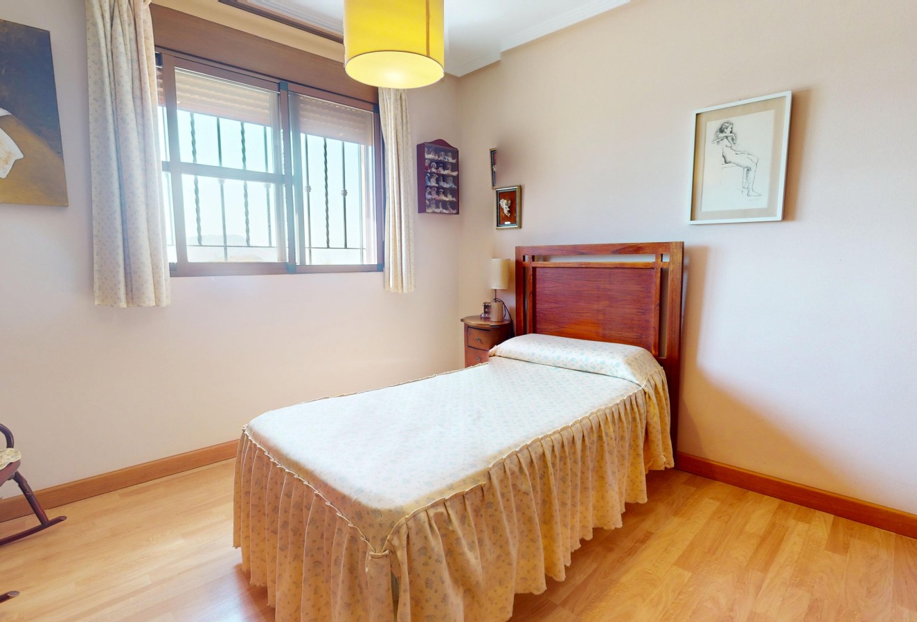 Obra nueva - detached - Águilas