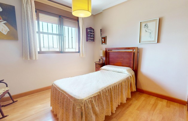 Obra nueva - detached - Águilas