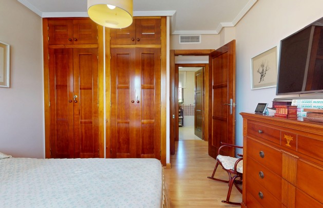 Obra nueva - detached - Águilas