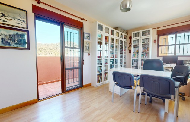 Obra nueva - detached - Águilas