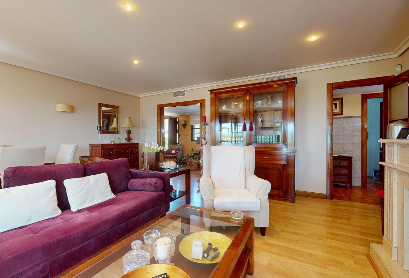 Obra nueva - detached - Águilas