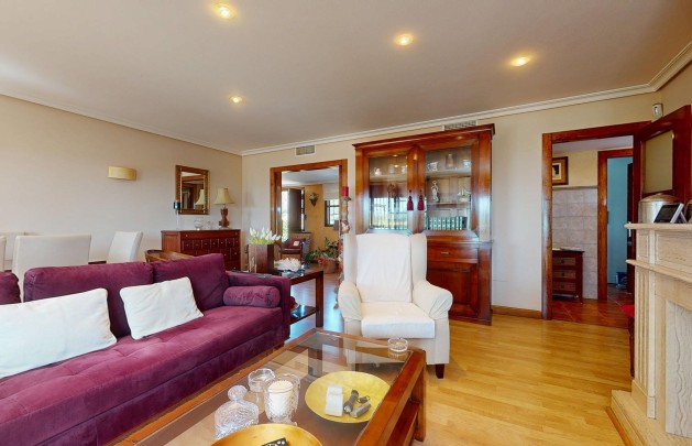 Obra nueva - detached - Águilas