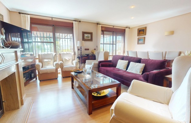 Obra nueva - detached - Águilas