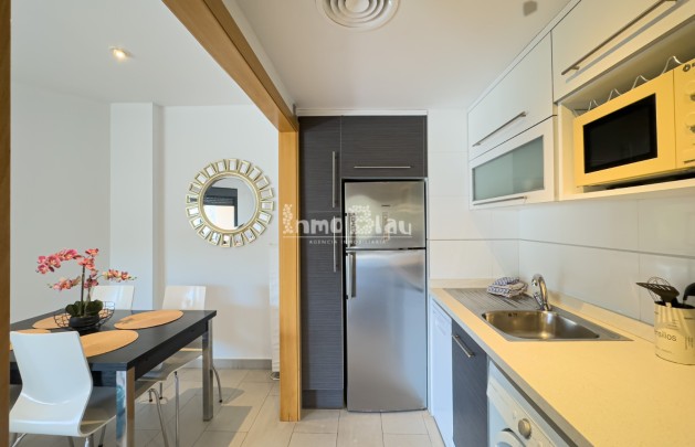 Short Term Rental - Apartment / flat - Albir - Playa