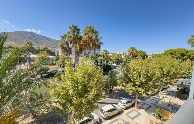 Short Term Rental - Apartment / flat - Albir - Playa